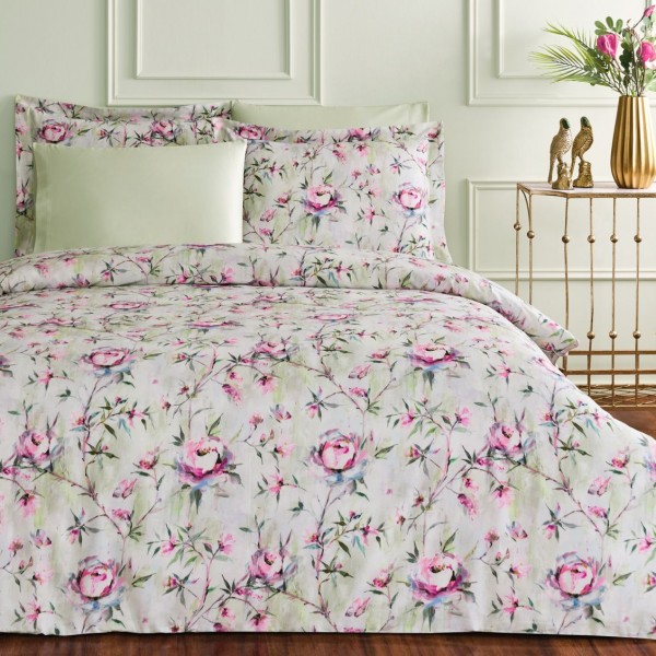 Комплект постельного белья Tivolyo Home LUNANA